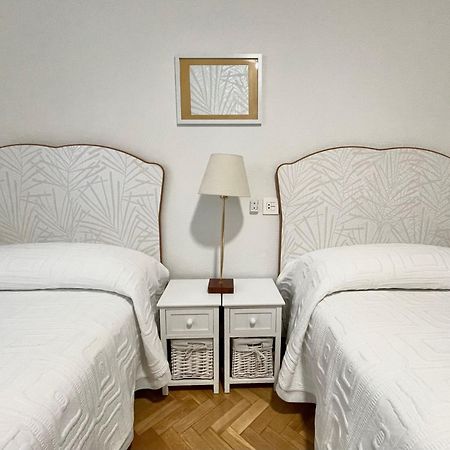 דירות סלאמנקה Vivienda Con Parking Incluido - Zona Van Dyck מראה חיצוני תמונה