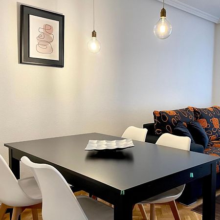 דירות סלאמנקה Vivienda Con Parking Incluido - Zona Van Dyck מראה חיצוני תמונה