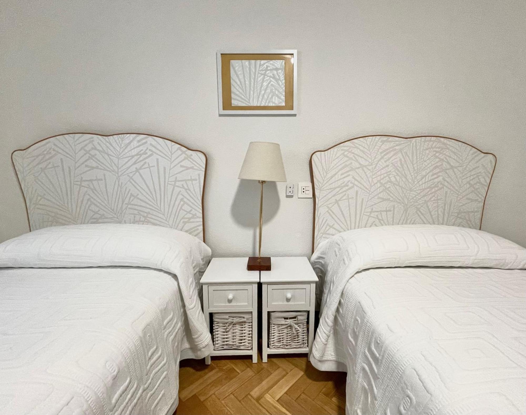 דירות סלאמנקה Vivienda Con Parking Incluido - Zona Van Dyck מראה חיצוני תמונה