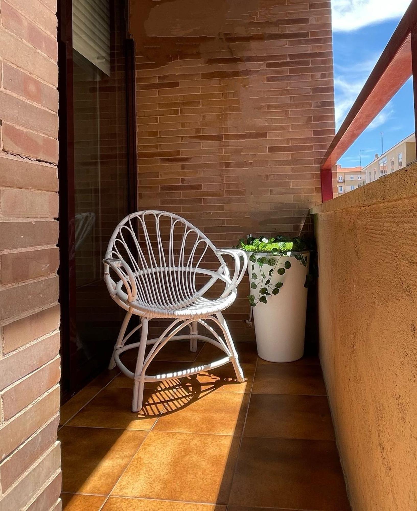 דירות סלאמנקה Vivienda Con Parking Incluido - Zona Van Dyck מראה חיצוני תמונה
